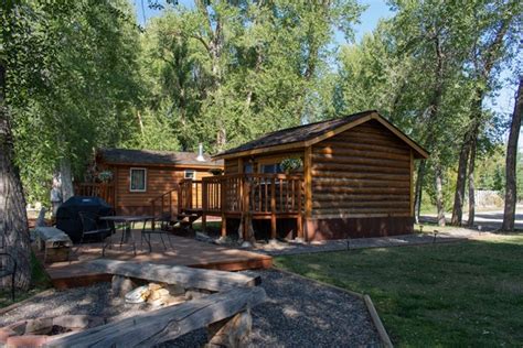 Dubois, Wyoming Camping Photos | Dubois / Wind River KOA Holiday