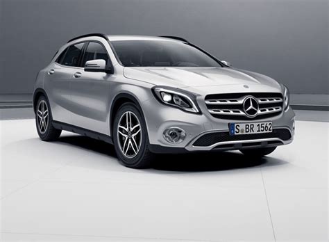 News: Mercedes-Benz Malaysia launches GLA 200 Style: RM224k | CarSifu