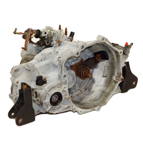 gearbox manual transmission Mitsubishi Lancer CJ0 | RAR Carparts