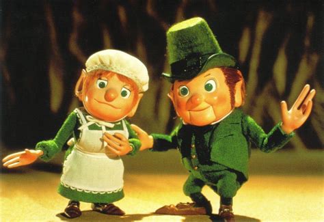 The Leprechauns' Christmas Gold (1981)