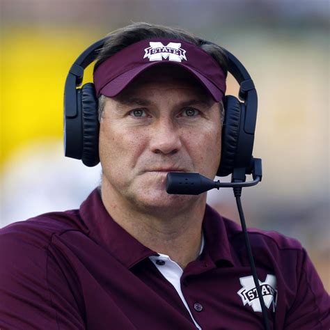 Dan Mullen Reportedly Could Get $6 Million Salary to Remain with ...