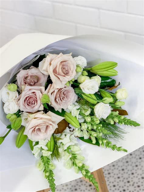 Bliss & Bloom Studio | Luxury Florist | Flower Delivery in Perth ...