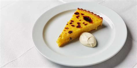 How to make Lemon Tart Recipe