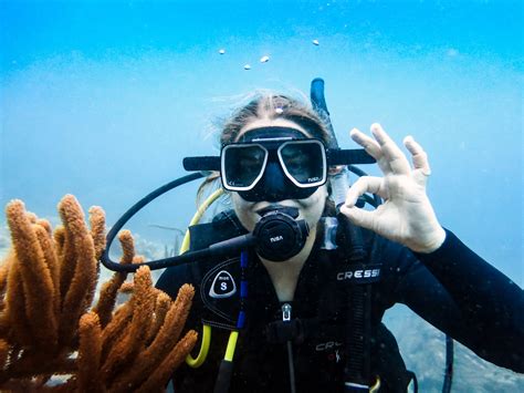 Fun Dives - Ocean Lovers Taganga