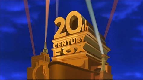 20th Century Fox Tcf