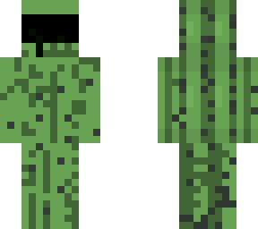 cactus | Minecraft Skin