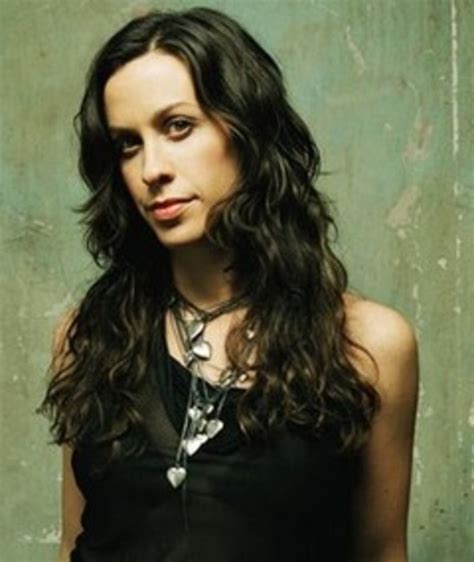 Alanis Morissette – Movies, Bio and Lists on MUBI