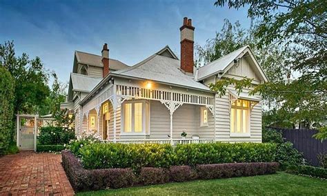 Pin on Australian Period Style Homes