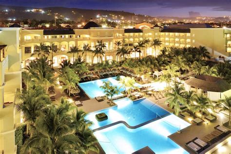 Iberostar Grand Rose Hall Hotel - Montego Bay - Jamaica | Jamaica resorts, Rose hall, Jamaica hotels