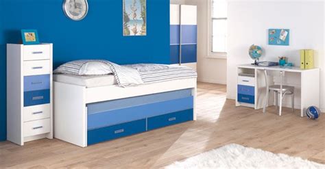 Kids Blue Bedroom Furniture