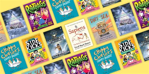 Does your kid hate reading? Try these graphic novels for every age group - Penguin Books Australia