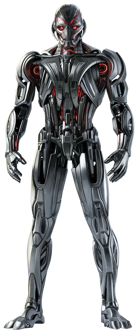 Ultron | Ultron marvel, Marvel villains, Age of ultron