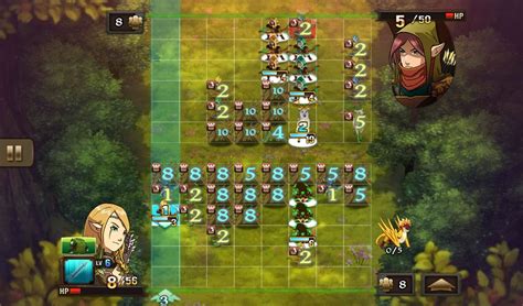 Might & Magic: Clash of Heroes Screenshots for Android - MobyGames