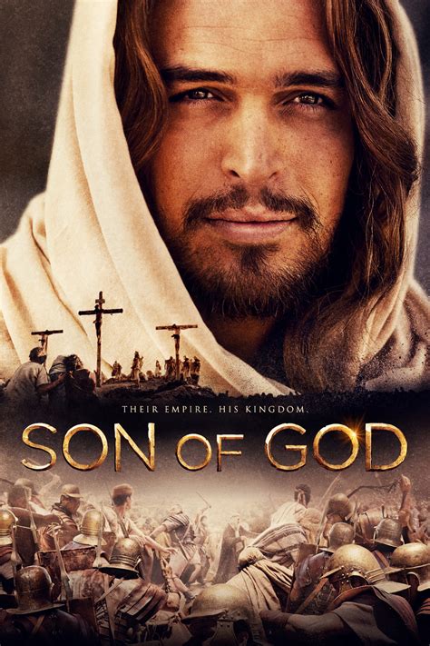 Son of God DVD Release Date | Redbox, Netflix, iTunes, Amazon