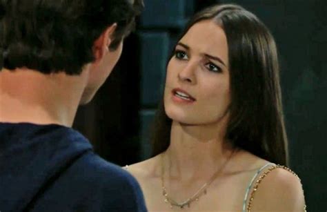 GH Spoilers: Spencer Defends Esme But Joslyn Determined To Make Her Pay ...