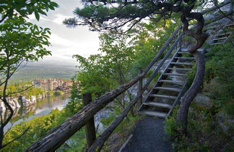 Mohonk Mountain House (New Paltz, NY) - Resort Reviews - ResortsandLodges.com