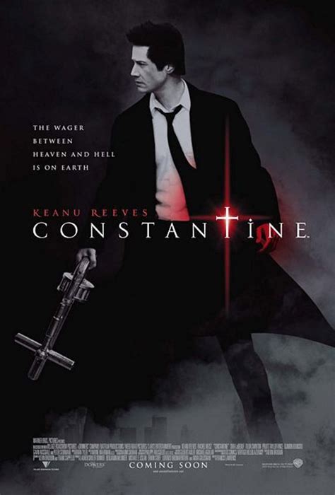 Pin by Tomas Gutierrez on All Time Favorites | Constantine movie, Movie ...