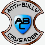 Anti Bully Crusaders | Mansfield TX