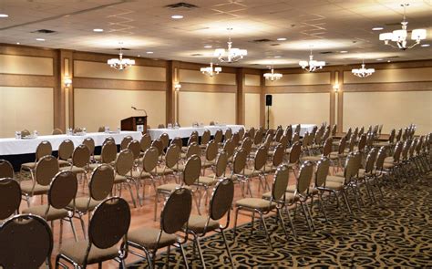 Clarion Hotel Sudbury - Venue - Sudbury - Weddinghero.ca