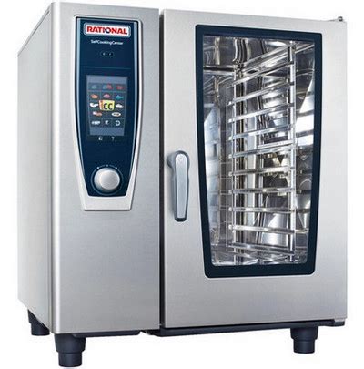 RATIONAL Combi Oven | RATIONAL Combi Ovens - Versatile,Convenient