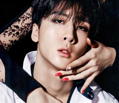 VIXX's Ravi Claims He's Being Constantly Hit On By Female Idols - Koreaboo