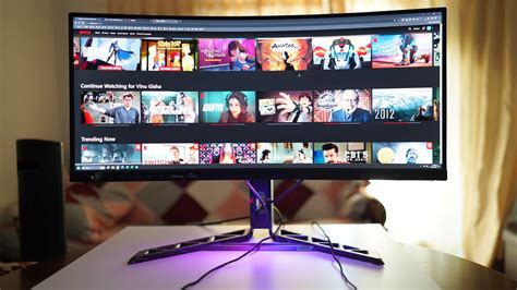 Review: Lenovo Legion Y34wz-30 34-inch mini-LED Curved Gaming Monitor