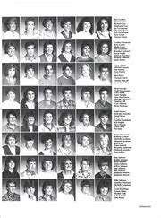 Southeast High School - Shield Yearbook (Lincoln, NE), Class of 1986 ...