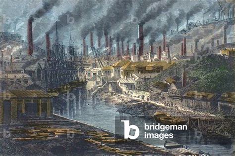 Image of Industrial Revolution - Industrial Revolution: Overview of Mr ...