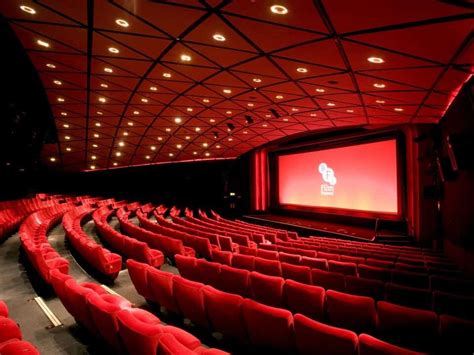 The Ultimate Guide to Cinema in Southbank