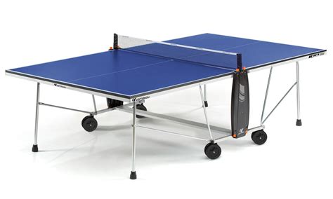 Cornilleau Sport 100 Indoor Table Tennis Table