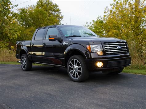 Top 300 + 2010 ford f-150 specs