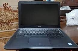 Dell Latitude 3380 Laptop Price in Pakistan - Finalprice.pk