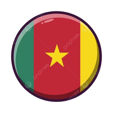 Countries Flags Clipart Transparent Png Hd Round Coun - vrogue.co