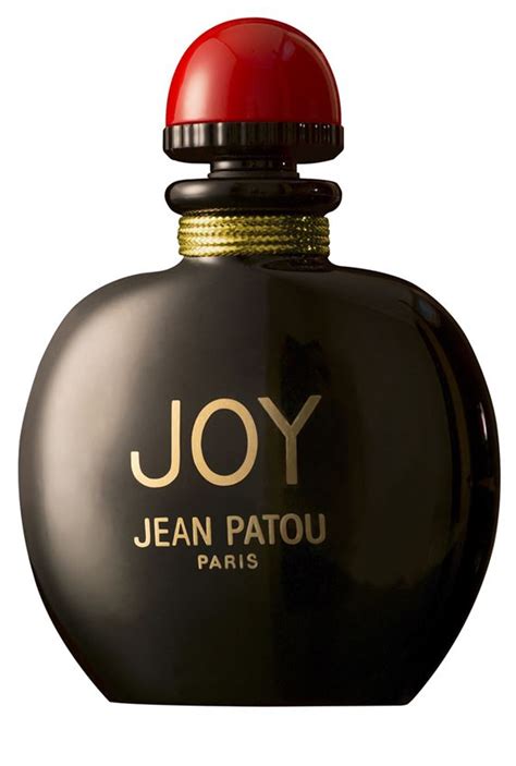 Joy Collector Edition Eau de Parfum Jean Patou perfume - a new fragrance for women 2015