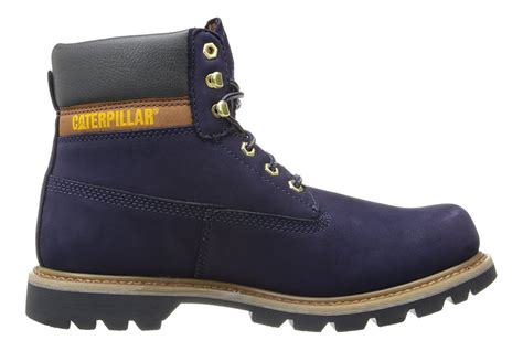 Botas Caterpillar Hombre - $ 2,350.00 en Mercado Libre