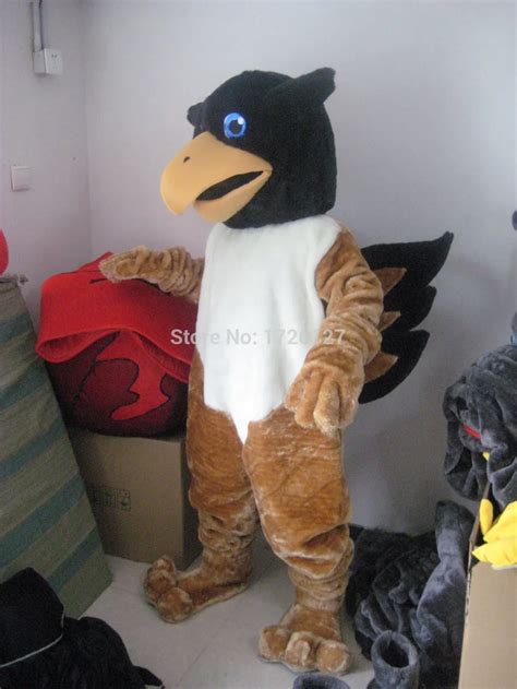 mascot griffin mascot costume custom Gryphon mascot fancy costume anime ...