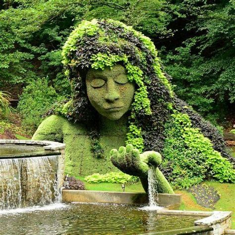 Atlanta Botanical Gardens | Atlanta botanical garden, Beautiful gardens, Botanical gardens