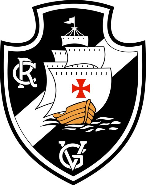 Vasco da Gama Logo - PNG e Vetor - Download de Logo