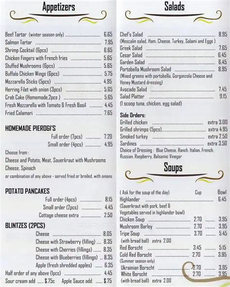 Chris's Restaurant Menu, Menu for Chris's Restaurant, Bensonhurst, New York City - Urbanspoon/Zomato