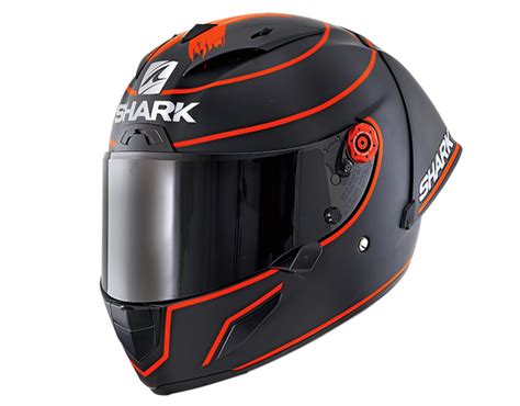 SHARK Race-R Pro GP Helmet — 10 Points About Ultimate Head Protection - BikesRepublic.com