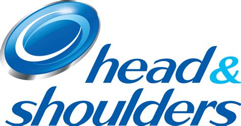 Head & Shoulders Logo / Cosmetics / Logonoid.com