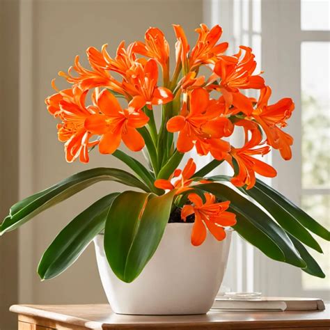 Clivia Plant Problems: Common Issues and How to Fix Them - Gardening Flow