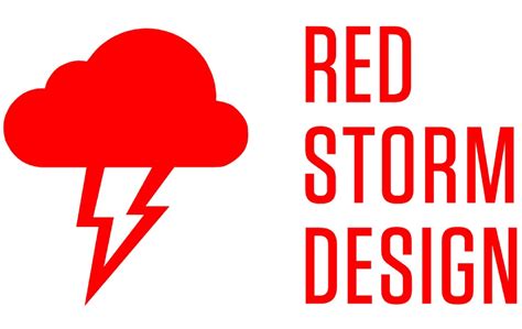 Red Storm Design