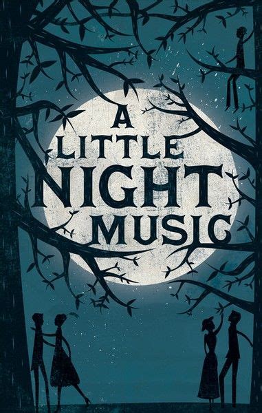 little night music | A little night music, Music poster, Beautiful posters