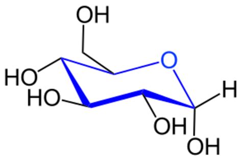 Chemistry:Pyranose - HandWiki