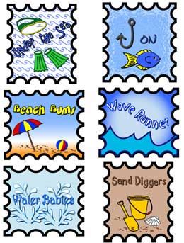 Free Stamps Cliparts, Download Free Stamps Cliparts png images, Free ...