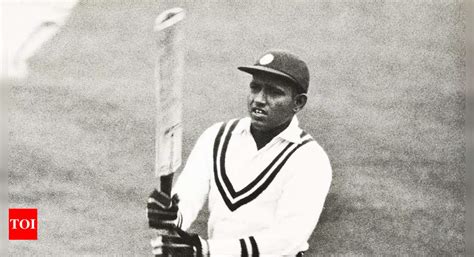 Lala Amarnath, man behind some of Indian cricket's most important ...