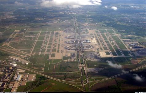 Photos: - Aircraft Pictures | Dallas/fort worth international airport, Aircraft pictures, Aviation