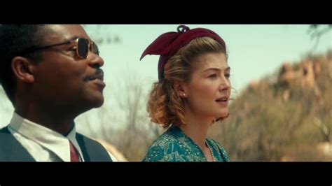 A UNITED KINGDOM | TV Spot | King - YouTube