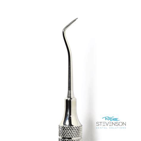 Hollenback 1/2 Carver | Stevenson Dental Solutions